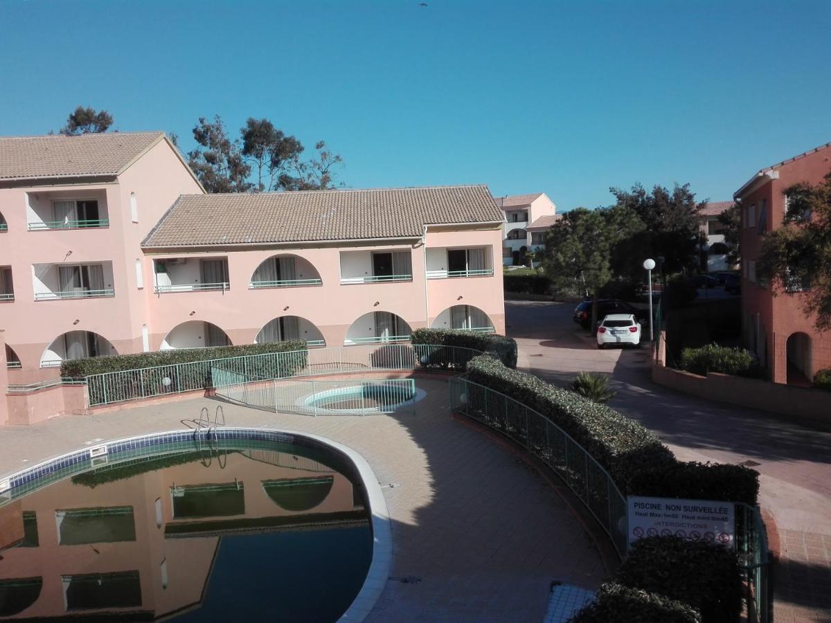 Les Jardins De La Mer Marine De Bravone - 2 Chambres A Lit Plus Sofa Avec Piscine A Cote Mer Linguizzetta Dış mekan fotoğraf