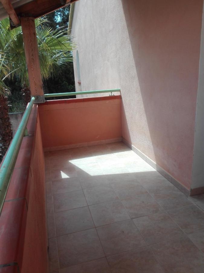 Les Jardins De La Mer Marine De Bravone - 2 Chambres A Lit Plus Sofa Avec Piscine A Cote Mer Linguizzetta Dış mekan fotoğraf