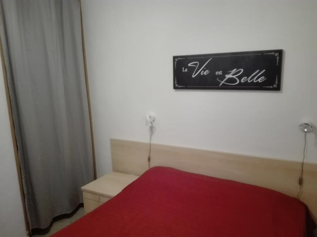 Les Jardins De La Mer Marine De Bravone - 2 Chambres A Lit Plus Sofa Avec Piscine A Cote Mer Linguizzetta Dış mekan fotoğraf