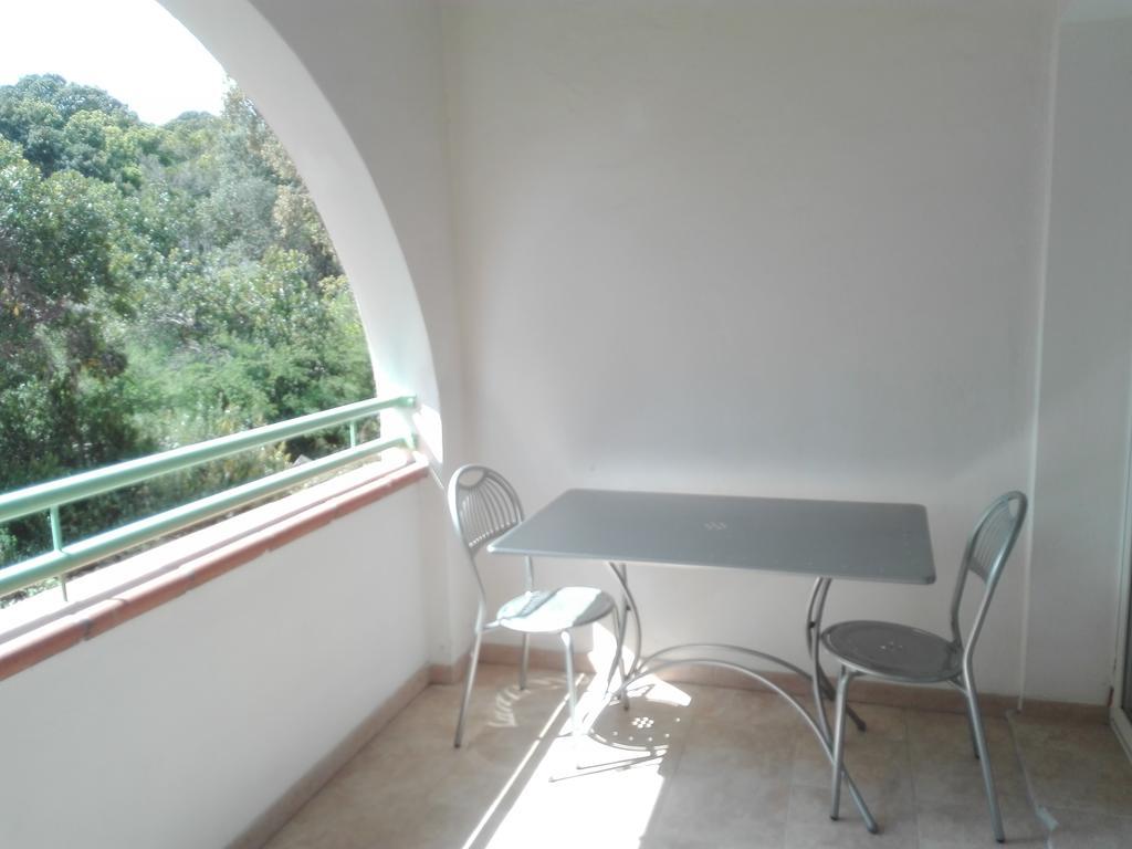 Les Jardins De La Mer Marine De Bravone - 2 Chambres A Lit Plus Sofa Avec Piscine A Cote Mer Linguizzetta Dış mekan fotoğraf